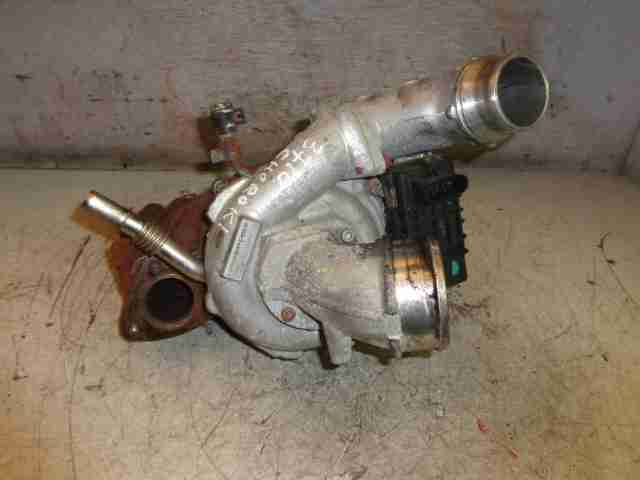 Изображение товара 33769 - 00033769 turbina Hyundai H1