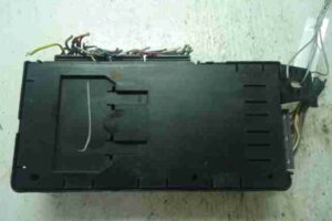 Изображение товара 33772 - 00033772 blok upravleniya Skoda Roomster 2