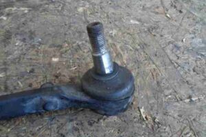 Изображение товара 33776 - 00033776 rychag perednij pravyj nizhnij 1