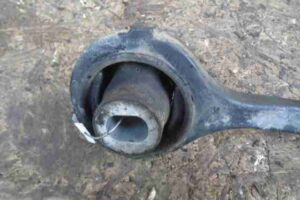 Изображение товара 33776 - 00033776 rychag perednij pravyj nizhnij 2