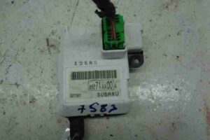 Изображение товара 33777 - 00033777 displej informatsionnyj Peugeot 306 1