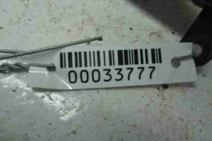 Изображение товара 33777 - 00033777 displej informatsionnyj Peugeot 306 2