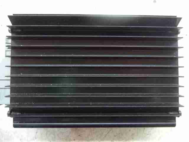 Изображение товара 33785 - 00033785 blok usilitelya muzyki Ford Ka