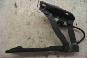 Изображение товара 33786 - 00033786 petlya kapota levaya 1