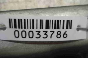 Изображение товара 33786 - 00033786 petlya kapota levaya 2