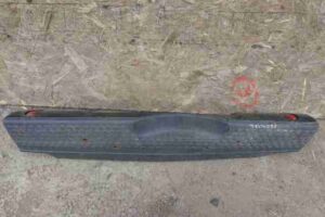 Изображение товара 33789 - 00033789 bamper zadnij Mercedes 609D 2