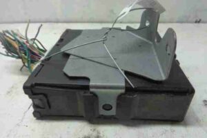 Изображение товара 33792 - 00033792 blok upravleniya kpp Peugeot 306 2