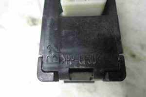 Изображение товара 33792 - 00033792 blok upravleniya kpp Peugeot 306 3