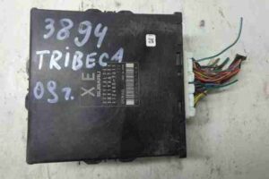 Изображение товара 33792 - 00033792 blok upravleniya kpp Peugeot 306