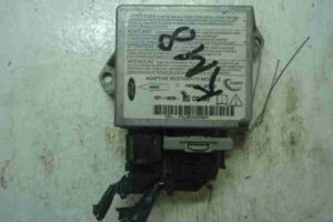 Изображение товара 33793 - 00033793 blok upravleniya podushek bezopasnosti 