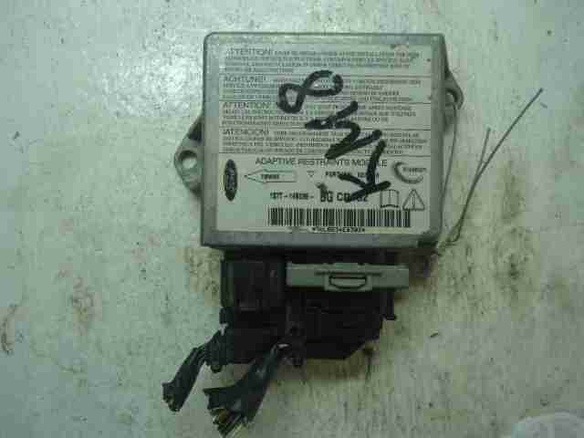 Изображение товара 33793 - 00033793 blok upravleniya podushek bezopasnosti