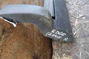 Изображение товара 33794 - 00033794 porog plastikovyj pravyj Ford Kuga 1