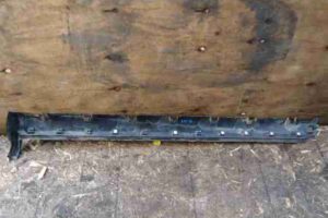 Изображение товара 33794 - 00033794 porog plastikovyj pravyj Ford Kuga 3