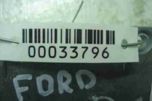 Изображение товара 33796 - 00033796 blok upravleniya podushek bezopasnosti GMC Sierra 2