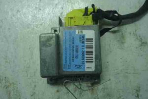 Изображение товара 33796 - 00033796 blok upravleniya podushek bezopasnosti GMC Sierra