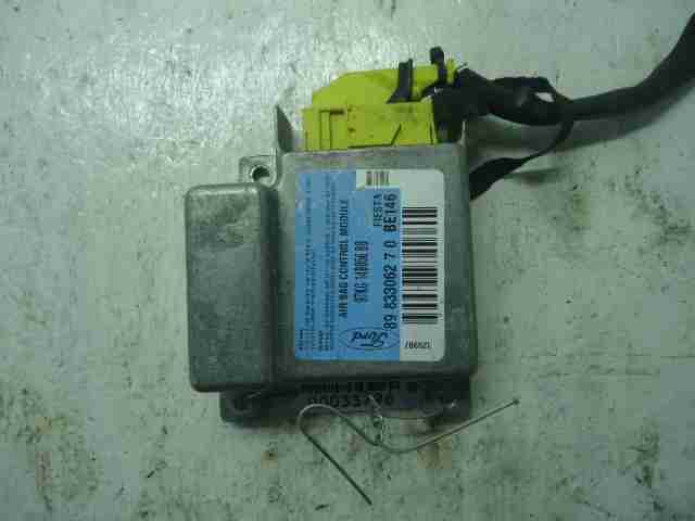 Изображение товара 33796 - 00033796 blok upravleniya podushek bezopasnosti GMC Sierra