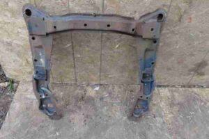 Изображение товара 33802 - 00033802 balka perednyaya Mazda Millenia