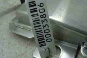 Изображение товара 33806 - 00033806 blok upravleniya VDC 1