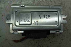 Изображение товара 33806 - 00033806 blok upravleniya VDC 3