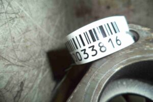 Изображение товара 33816 - 00033816 turbina Ford Scorpio 1