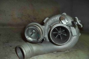 Изображение товара 33816 - 00033816 turbina Ford Scorpio 3