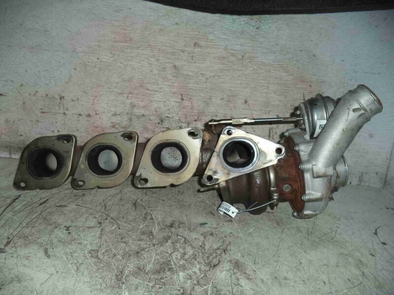 Изображение товара 33816 - 00033816 turbina Ford Scorpio