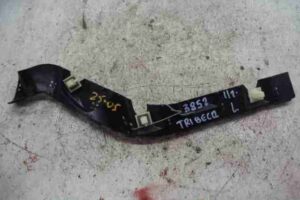 Изображение товара 33821 - 00033821 kronshtejn zadnego bampera Peugeot 306