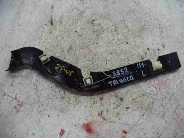 Изображение товара 33821 - 00033821 kronshtejn zadnego bampera Peugeot 306