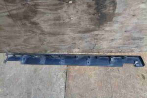 Изображение товара 33832 - 00033832 porog plastikovyj pravyj Hyundai Matrix 1