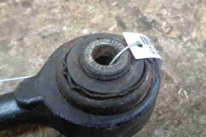 Изображение товара 33840 - 00033840 rychag perednij levyj nizhnij 1