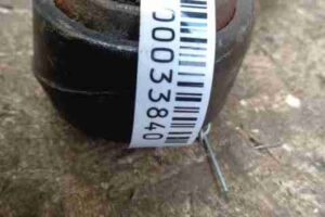 Изображение товара 33840 - 00033840 rychag perednij levyj nizhnij 2