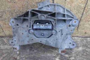 Изображение товара 33841 - 00033841 podushka krepleniya kpp 