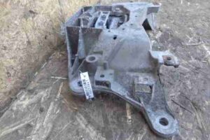 Изображение товара 33841 - 00033841 podushka krepleniya kpp 1