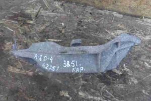 Изображение товара 33841 - 00033841 podushka krepleniya kpp 3