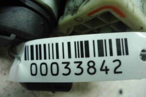 Изображение товара 33842 - 00033842 nasos toplivnyj Toyota Celica 3