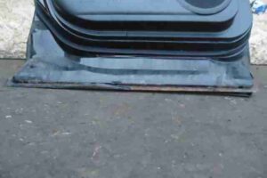 Изображение товара 33843 - 00033843 dver perednyaya levaya Citroen Berlingo 1