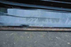 Изображение товара 33843 - 00033843 dver perednyaya levaya Citroen Berlingo 3