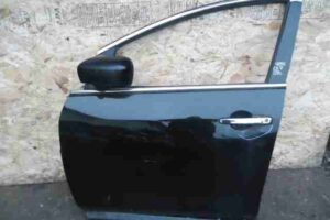 Изображение товара 33843 - 00033843 dver perednyaya levaya Citroen Berlingo