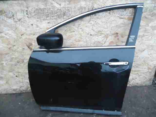 Изображение товара 33843 - 00033843 dver perednyaya levaya Citroen Berlingo