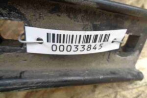 Изображение товара 33845 - 00033845 kronshtejn perednej balki 1