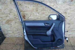 Изображение товара 33846 - 00033846 dver perednyaya levaya Renault Sandero 3