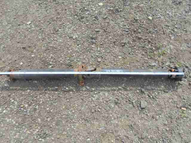 Изображение товара 33847 - 00033847 kardan zadnij