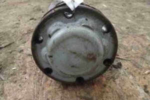 Изображение товара 33847 - 00033847 kardan zadnij 1