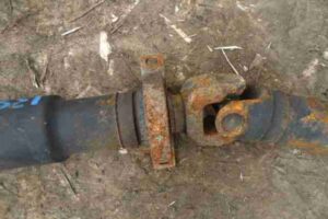 Изображение товара 33847 - 00033847 kardan zadnij 2