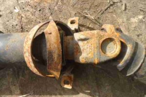 Изображение товара 33847 - 00033847 kardan zadnij 3