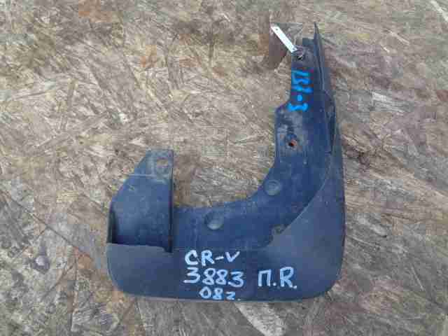 Изображение товара 33849 - 00033849 bryzgovik perednij Renault Sandero