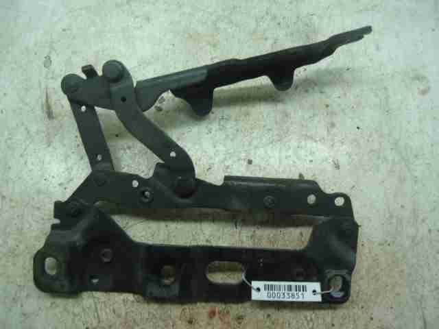 Изображение товара 33851 - 00033851 petlya kapota pravaya