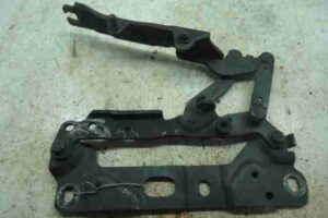 Изображение товара 33851 - 00033851 petlya kapota pravaya 2