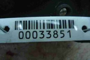 Изображение товара 33851 - 00033851 petlya kapota pravaya 3