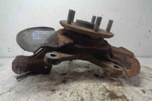 Изображение товара 33855 - 00033855 kulak povorotnyj levyj Volkswagen Amarok 1